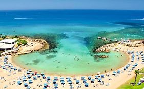 Marlita Beach Hotel Protaras